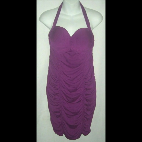 Victoria's Secret Miraculous Push Up Bra Dress 34B - Picture 2 of 8